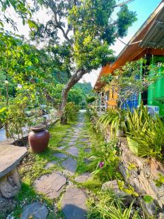 Cat Ba Love House - Cat Ba - 9