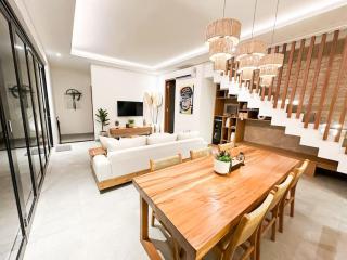 Villa One Love - Canggu, Bali - Canggu - 0