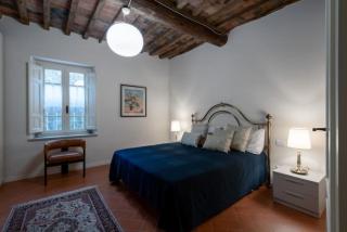 Residence Collecchio - Mughetto - Pescia - 6