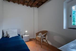 Residence Collecchio - Mughetto - Pescia - 1