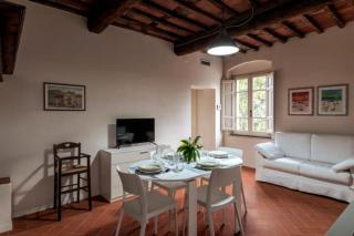 Residence Collecchio - Mughetto - Pescia - 2