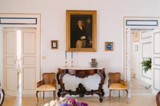 Palazzo Messere - Giovinazzo - 8