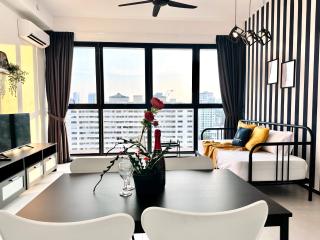 Georgetown Classic Collection 3BR-10PAX - George Town - 7