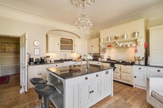 Luxury Big House Berkeley House near Bath - Bath - 7