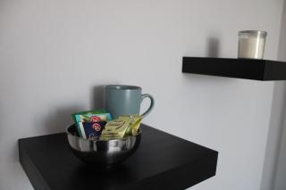 la luna blu malpensa camera singola zen - 2