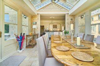 Luxury Big House Berkeley House near Bath - Bath - 1