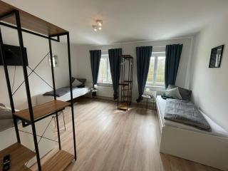 HomeTonight Workers Home - Apartments in Schnabelwaid - 1