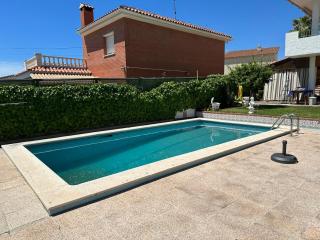 Apartamento Mallorca Piso de arriba - Cunit - 7