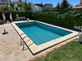 Apartamento Mallorca Piso de arriba - Cunit - 6