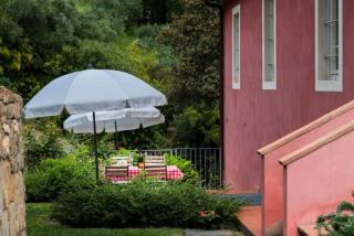 Residence Collecchio - Tulipano - Pescia - 8