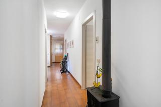 La casa di Bosco - Casanova Lerrore - 1