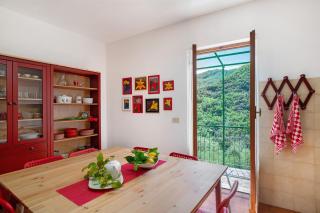 La casa di Bosco - Casanova Lerrore - 4