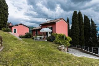Residence Collecchio - Fiordaliso - Pescia - 8