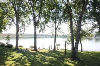 Miner Lake Lakefront Beach Cottage for Family Fun - Allegan - 7