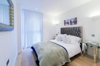 Exclusive Tower Bridge Apartment - Londra - 0