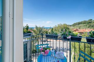 La casa incantata - San Bartolomeo al Mare - 4