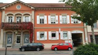 Pension Anna - Rastatt - 7