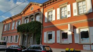 Pension Anna - Rastatt - 8