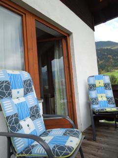 Haus Bergkranz - Lermoos - 5