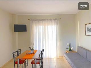 Red Coral Apartments - Vatopedi - 3