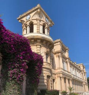 La Cigale Varoise - Hyères La Plage - 3