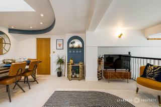 The Atrium by Grandeur Property - 4