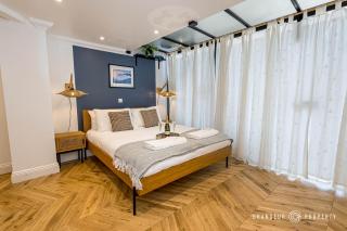 The Atrium by Grandeur Property - 8