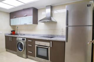 Tanger centre-ville - Appartement luxueux avec vue mer et piscine - 1