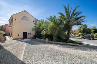 La casa incantata - San Bartolomeo al Mare - 6