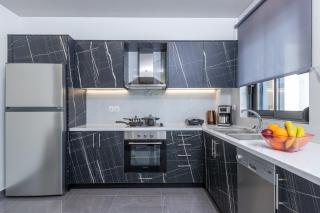 Mariam Luxury Apartments - Chania - 6