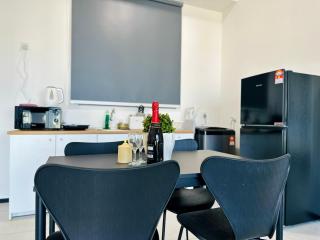 Georgetown Classic Collection 3BR-10PAX - 3