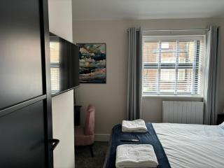 Pilgrim House by Phoenix Collection - Liverpool - 9