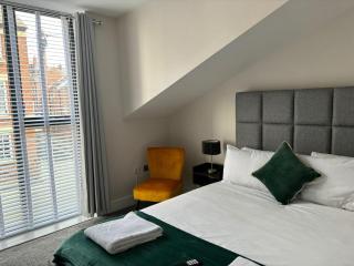 Pilgrim House by Phoenix Collection - Liverpool - 6