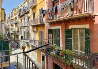 Solemar Sicilia - Casa Enrica - Palermo - 8