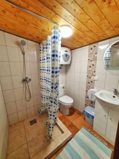Kaimo turizmo sodyba, Svečių namai "Pamario Burė" - 2