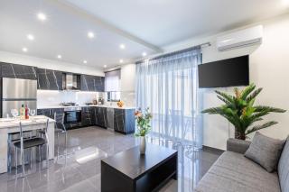 Mariam Luxury Apartments - Chania - 3