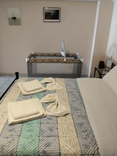Maria's Modern Apartment , Monemvasia - Monemvasia - 3