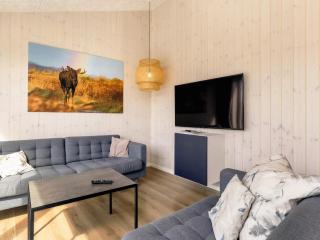 14 person holiday home in Hadsund - Hadsund - 4