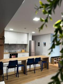 Apartamento Matriz PVZ (T2) - Póvoa de Varzim - 0