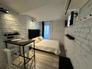 Jomas 76 Loft - Jūrmala - 0