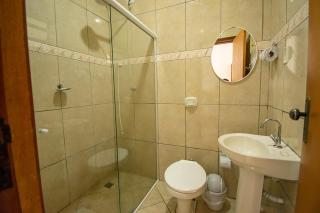 Hotel Pousada Delplata - Serra Negra - 6