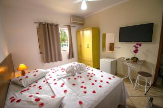Hotel Pousada Delplata - Serra Negra - 8
