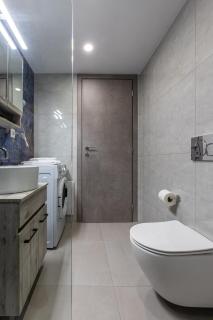 Mariam Luxury Apartments - Chania - 9