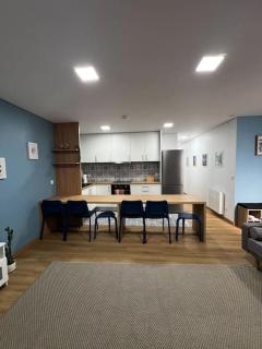 Apartamento Matriz PVZ (T2) - Póvoa de Varzim - 4