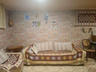 Avtos's Winery - Tbilisi - 9