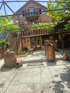 Avtos's Winery - Tbilisi - 8