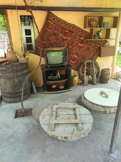 Avtos's Winery - Tbilisi - 3