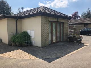 Borodino Studio Apartment - 3