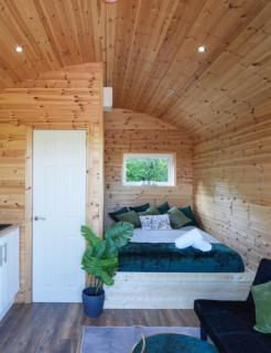 The Nest @The Outside Inn - Mountfield - 2