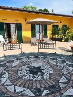 Poli Villa’s Apartment - 4